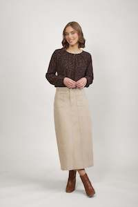 Knewe: KNEWE 4032 Cooper Skirt