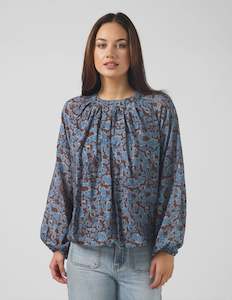STELLA + GEMMA Pippa Blouse