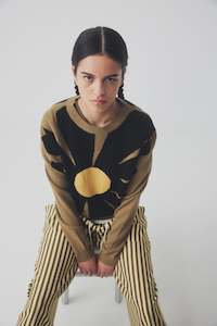 Jump: RICOCHET Alba Jumper