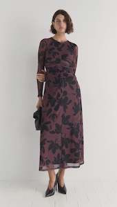 STAPLE THE LABEL Olina Dress