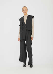 Blacklist: BLACKLIST Elsie Vest