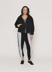 BLACKLIST Shay Jacket