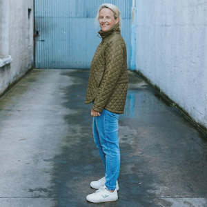 Moke: MOKE Melissa Jacket