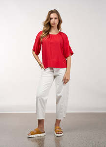 Madly Sweetly: MADLY SWEETLY Stellar Jean