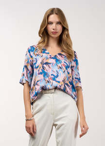 Madly Sweetly: MADLY SWEETLY Fyrefly Top