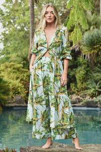 Curate: CURATE Break My Heart Jacket