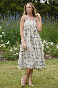 CURATE As Real As It Gets Dress