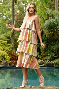 CURATE Twinkle Toes Dress