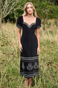 CURATE Shape your Destiny Dress