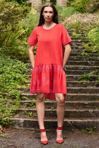 Curate: CURATE Joined at the Hip Dress