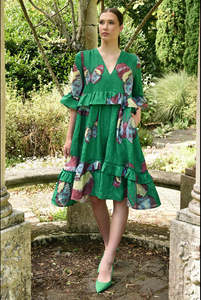 CURATE Head to Toe Dress