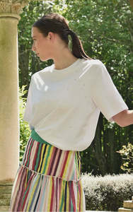 CURATE Sparkle Magic T-Shirt