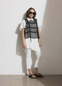 Blacklist: BLACKLIST Tavian Vest