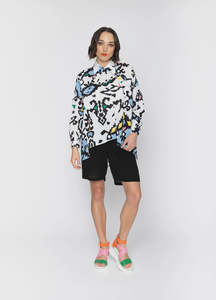 BLACKLIST Prato Shirt