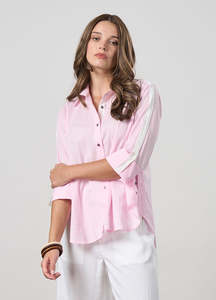 Madly Sweetly: MADLY SWEETLY Breeze Shirt
