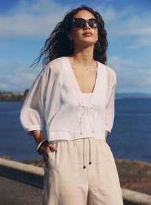 Madly Sweetly: MADLY SWEETLY Veil Jacket