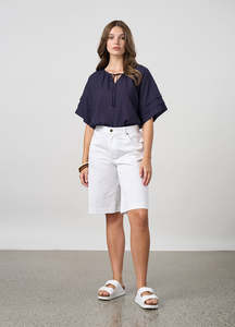 MADLY SWEETLY Ratio Short