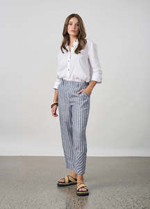 MADLY SWEETLY Interval Pant