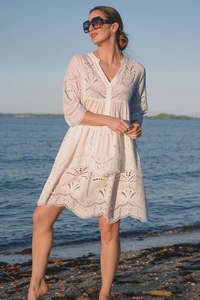 Curate: CURATE All To Gather Now Dress