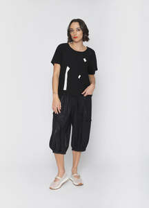 BLACKLIST Dallas Top