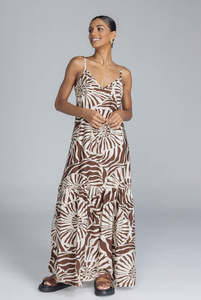 Blak: BLAK Dallas Maxi