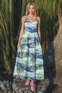 Coop: COOP Bow-Nanza Dress