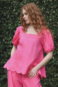 Curate: CURATE Just Roll With It Top