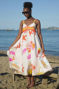 CURATE Good Day Sunshine Dress