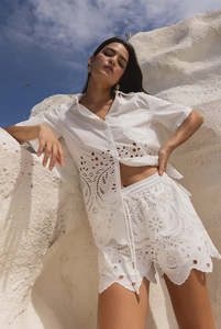 Blak: BLAK Felix Shirt