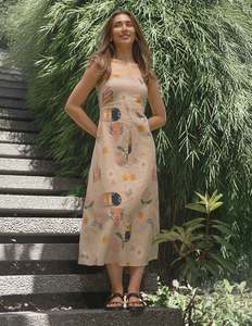 Stella Gemma: STELLA + GEMMA Jude Dress