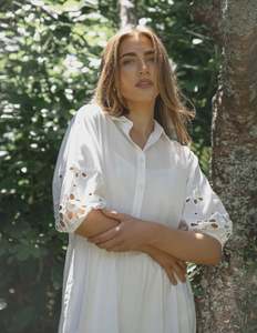 Stella Gemma: STELLA + GEMMA Lainey Dress