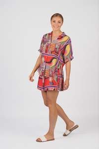 KNEWE 5079 Infinity Shirt - SALE