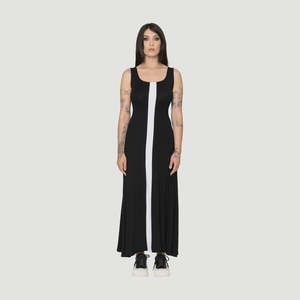 Bone And Arrow: BONE & ARROW Corin Dress