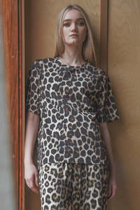 Curate: CURATE Safari Supreme T-Shirt