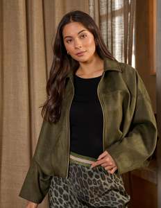 STELLA + GEMMA Gerri Jacket