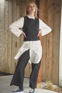 Curate: CURATE Star Power Jean