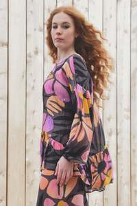 CURATE Short Order Top