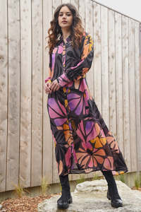 CURATE Night By Night Dress