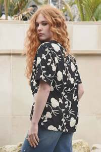 Curate: CURATE Threads & Giggles T-Shirt