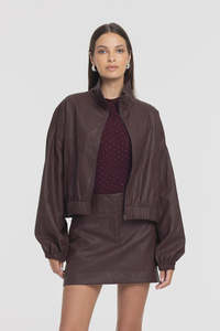 Blak: BLAK Ignite Bomber