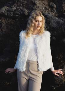 Neris: NERIS Wilde Gilet