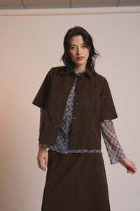 Neris: NERIS Dylan Shacket