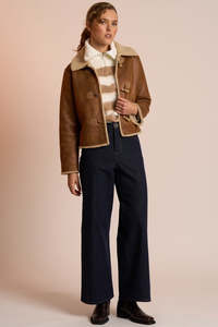 Neris: NERIS Harper Jacket