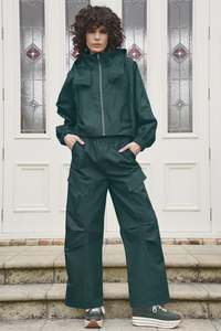 Curate: CURATE Found Objects Pant