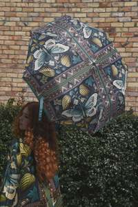 Curate: CURATE Umbrella Moth