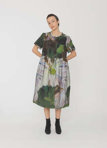 Blacklist: BLACKLIST Sova Dress