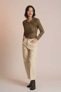 NERIS Finn Top