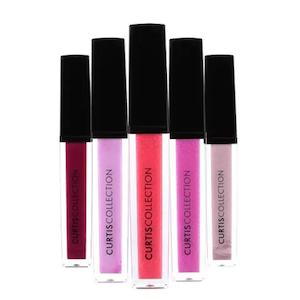 Curtis Collection: V Lipgloss