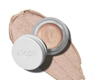 Aleph: Aleph Radiance Moon