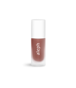 Aleph: Aleph Aura lip gloss Ember
